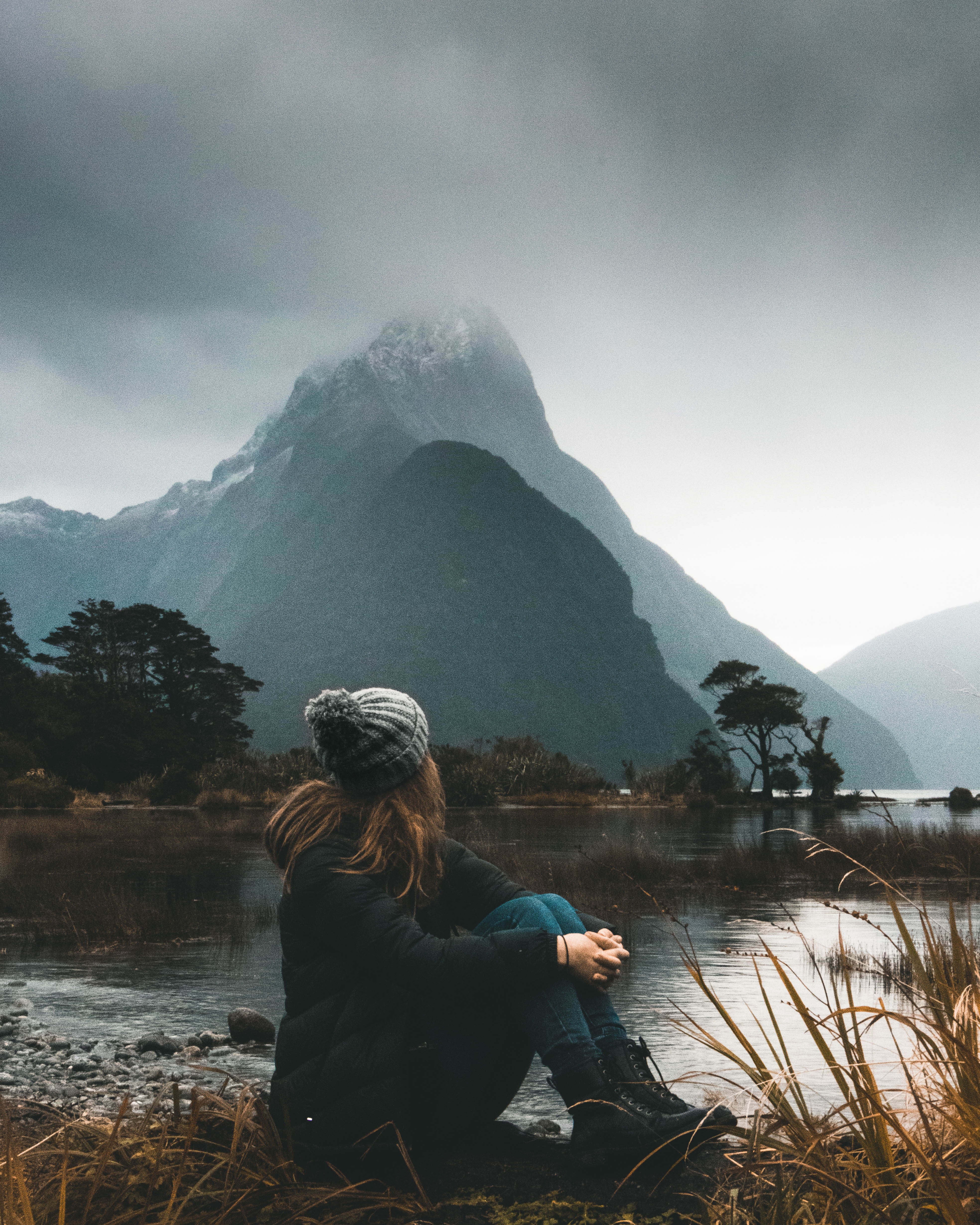 Wanderlust - Travel Planning Website